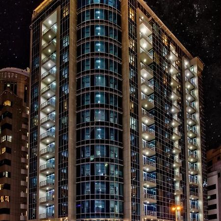 Icon Delux Hotel Apartments Al Barsha - Formerly Abidos Dubai Dış mekan fotoğraf