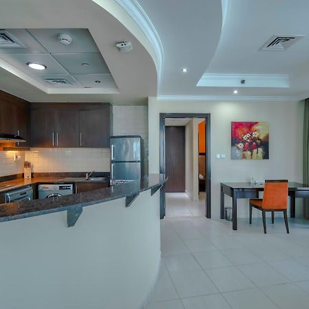 Icon Delux Hotel Apartments Al Barsha - Formerly Abidos Dubai Dış mekan fotoğraf