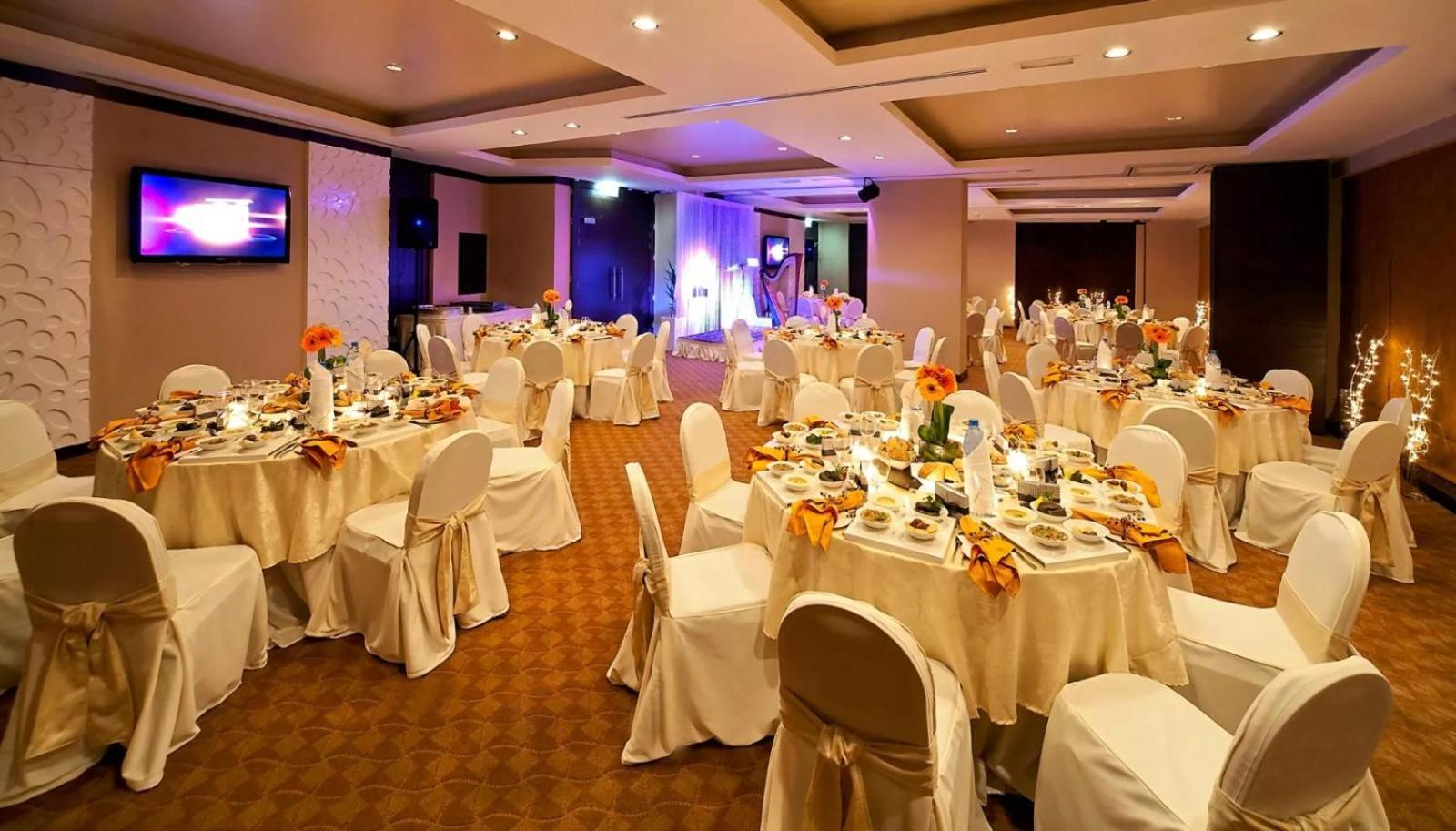 Icon Delux Hotel Apartments Al Barsha - Formerly Abidos Dubai Dış mekan fotoğraf