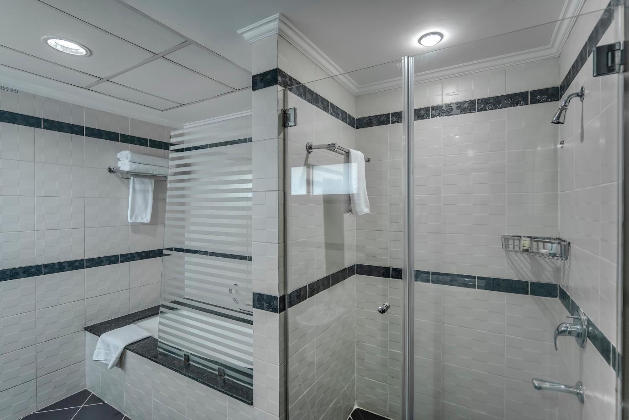 Icon Delux Hotel Apartments Al Barsha - Formerly Abidos Dubai Dış mekan fotoğraf